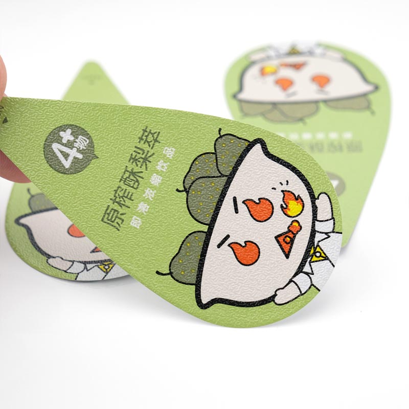 Aluminum Foil Sealing Film for Honey Spoon